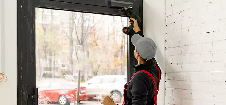 Comprehensive Door Closer Services in Hayward, CA