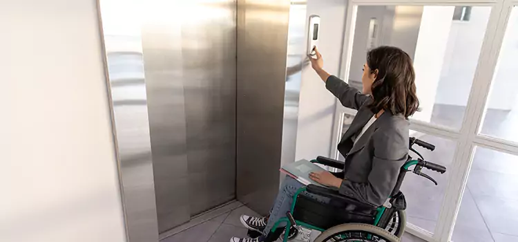 Benefits of Modern Handicap Door Systems in Hayward, CA