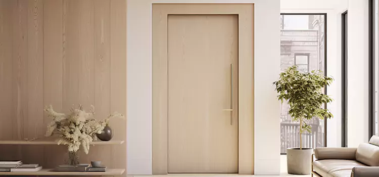 Choose Quality for Your Inside Doors in Hayward, CA