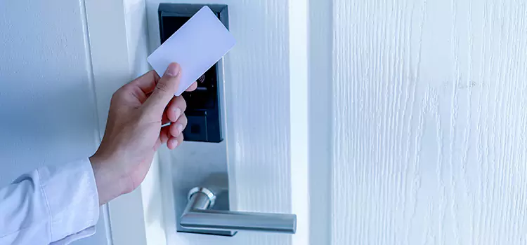 Why Choose Us for Your Keycard Lock Installation in Hayward, CA?