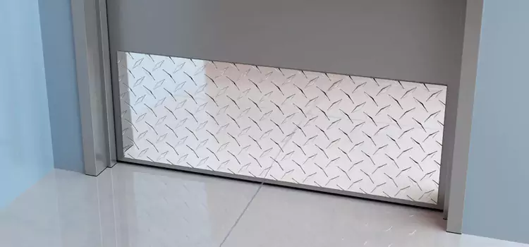Benefits of Professional Kick Plate Solutions in Hayward, CA