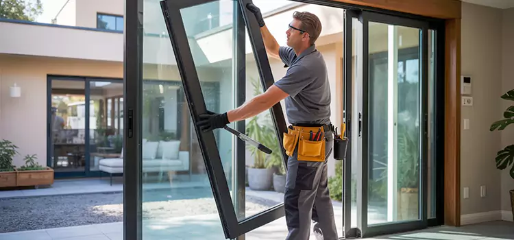 Specialized Sliding Door Roller Services in Hayward, California