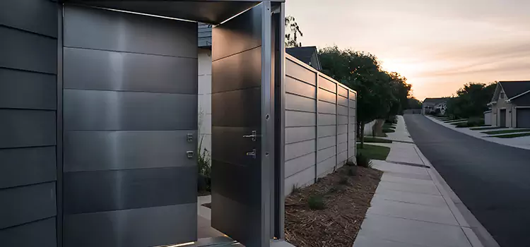 Comprehensive Steel Door Solutions in Hayward, CA