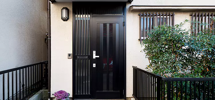 Popular Exterior Door Options in Hayward, CA