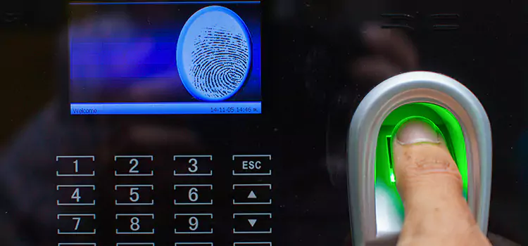 Your Trusted Partner for Secure Access in Hayward, CA