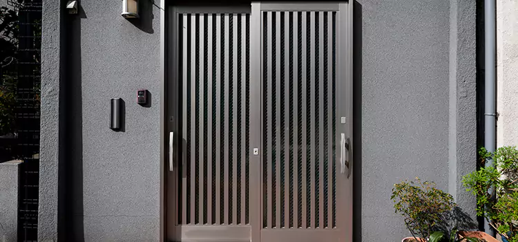 Specialized Steel Door Services in Hayward, CA